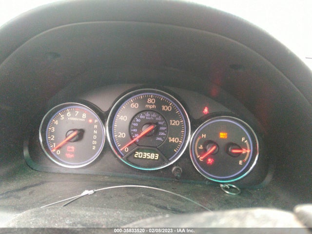 2004 HONDA CIVIC EX VIN: 2HGES267X4H504803