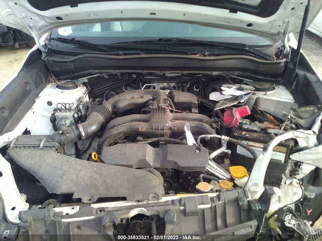 2016 Subaru Forester, VIN: JF2SJADC0GH503251