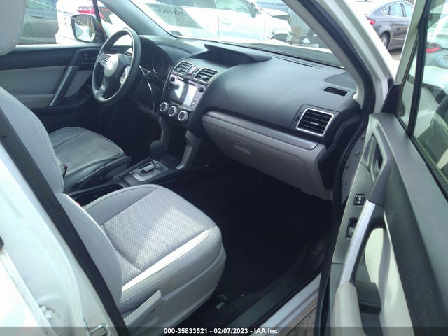 2016 Subaru Forester, VIN: JF2SJADC0GH503251