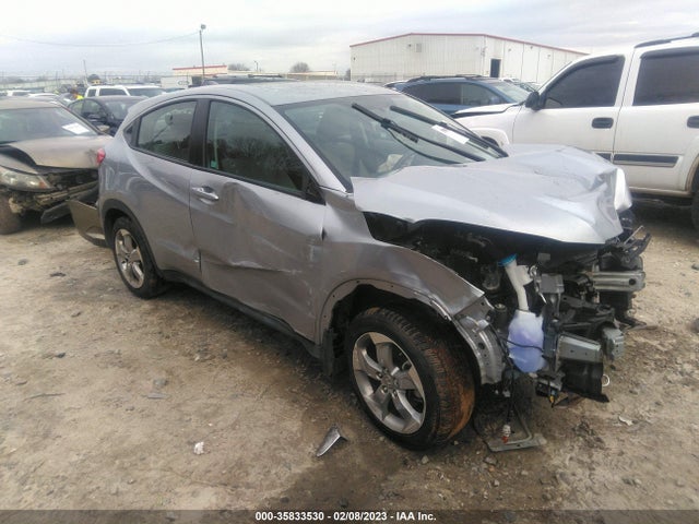 2018 3CZRU5H38JM722817 main image
