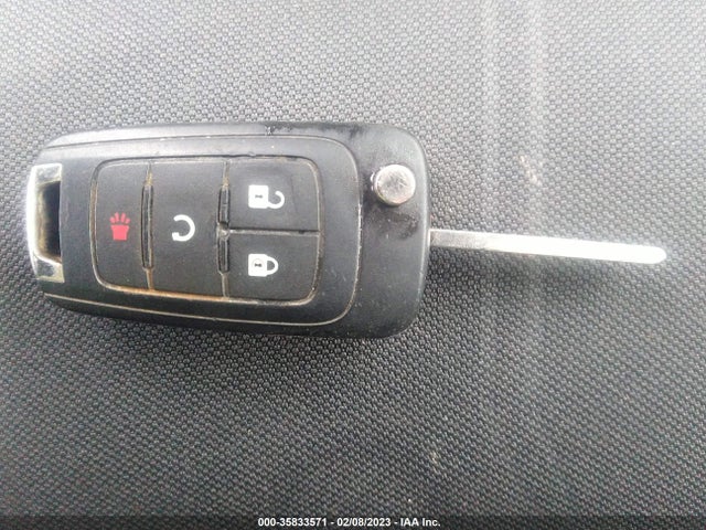 Chevrolet Trax Lt 2016 3GNCJPSB7GL257999 Image 11