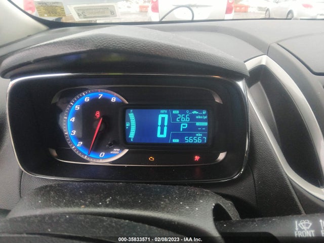 Chevrolet Trax Lt 2016 3GNCJPSB7GL257999 Image 7