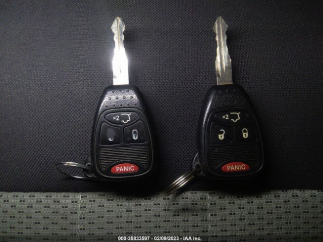 1J8GN28K09W544342 Jeep Liberty Sport