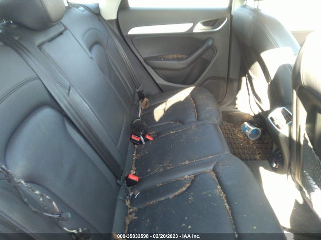 WA1EFCFS6GR000213 Audi Q3 Premium Plus