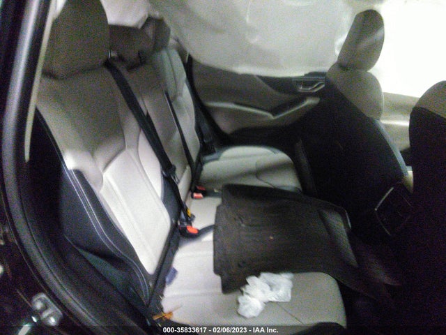 JF2SKAUC7KH474143 Subaru Forester Limited