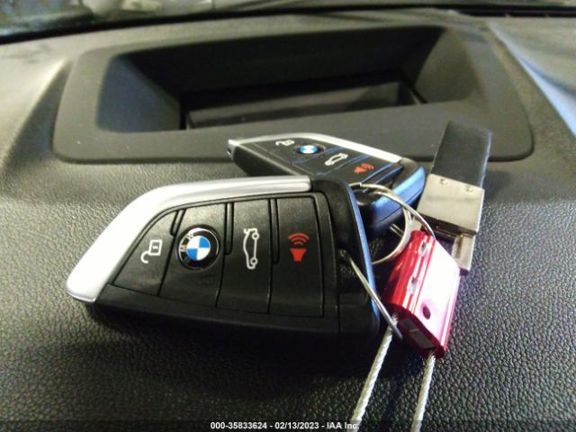 5UXTR9C54JLD63109 BMW X3 Xdrive30i