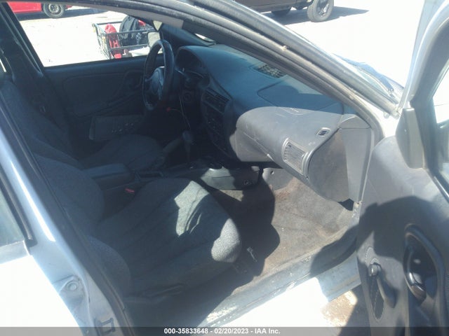 2004 CHEVROLET CAVALIER BASE VIN: 3G1JC52684S178241