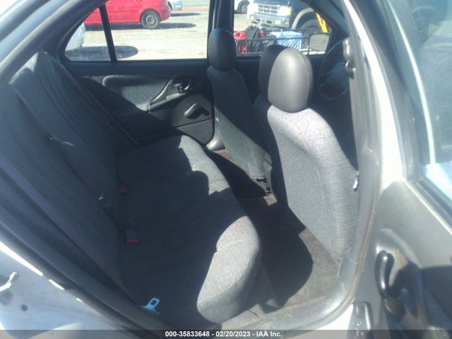 2004 CHEVROLET CAVALIER BASE VIN: 3G1JC52684S178241