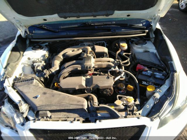 JF1GPAL62EH291325 Subaru Impreza Wagon 2.0i Sport Premium