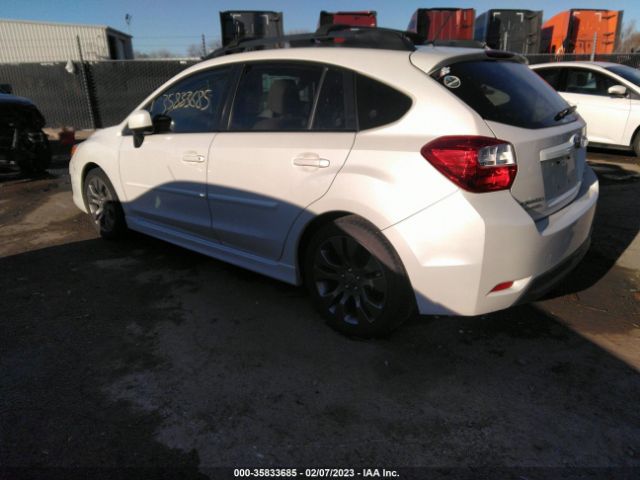 JF1GPAL62EH291325 Subaru Impreza Wagon 2.0i Sport Premium