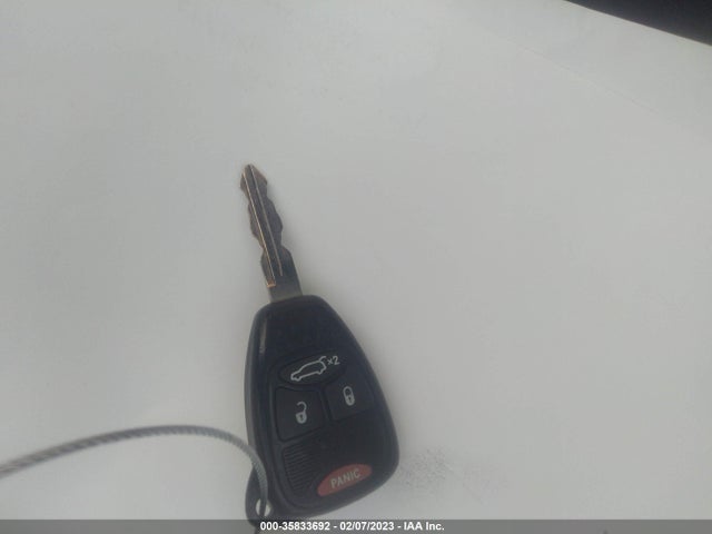 1C3CCBABXDN671009 Chrysler 200