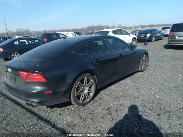 2014 Audi S7, VIN: WAUW2AFCXEN050987