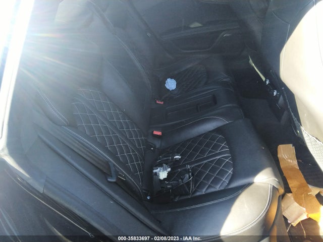 2014 Audi S7, VIN: WAUW2AFCXEN050987