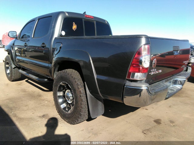 Toyota Tacoma Prerunner 2014 5TFJX4GN1EX031670 Image 3