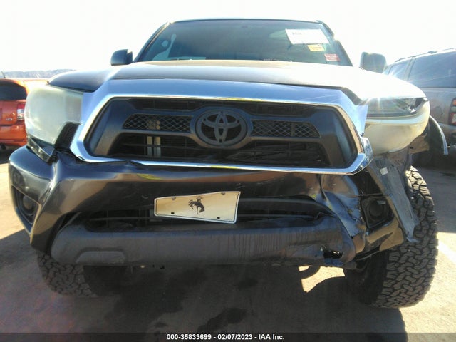 Toyota Tacoma Prerunner 2014 5TFJX4GN1EX031670 Image 6