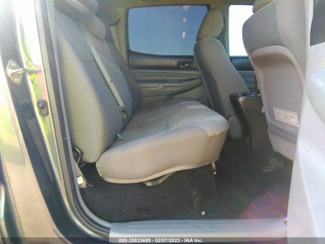 Toyota Tacoma Prerunner 2014 5TFJX4GN1EX031670 Image 8