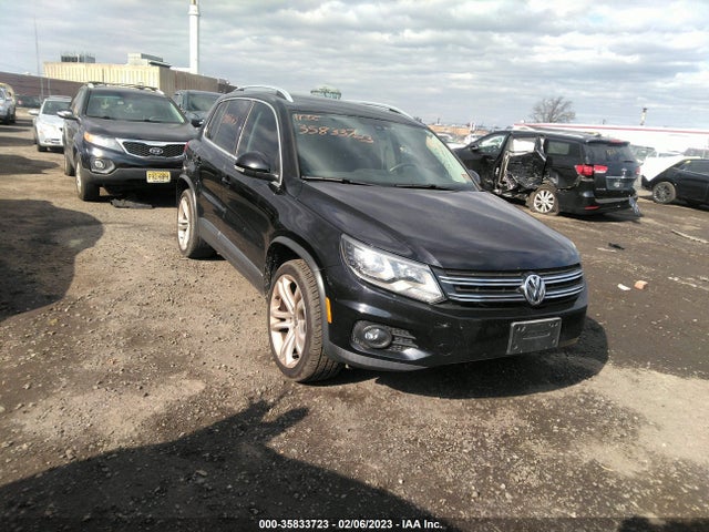 2013 WVGBV7AXXDW558290 main image