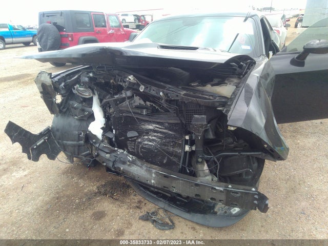 Dodge Challenger Sxt 2021 2C3CDZAG1MH615504 Image 6