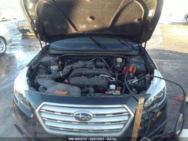 2016 Subaru Outback, VIN: 4S4BSACC8G3291561