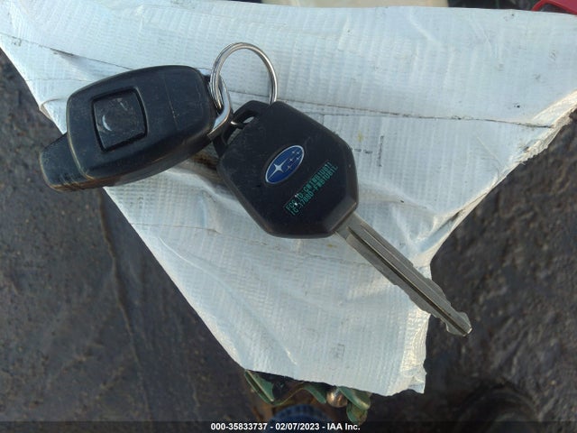 2016 Subaru Outback, VIN: 4S4BSACC8G3291561
