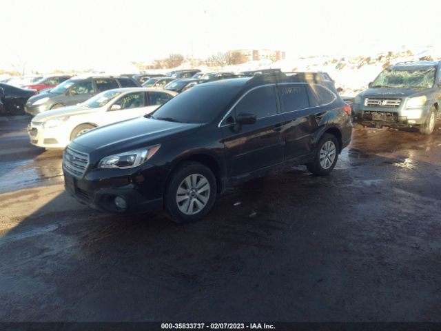 4S4BSACC8G3291561 Subaru Outback 2.5i Premium