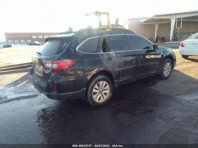 4S4BSACC8G3291561 Subaru Outback 2.5i Premium