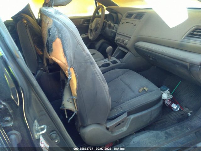 4S4BSACC8G3291561 Subaru Outback 2.5i Premium