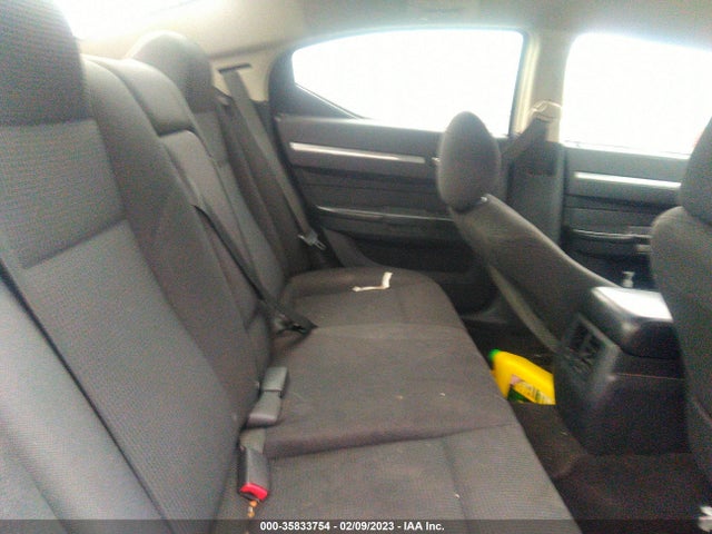 Dodge Charger Sxt 2009 2B3KA33V59H545801 Image 9