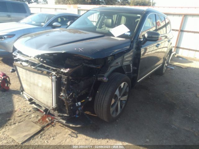 5XYP6DHC5NG317003 KIA Telluride S