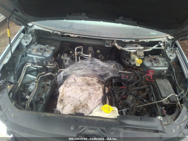 Dodge Journey Sxt 2010 3D4PG5FV2AT189963 Image 10