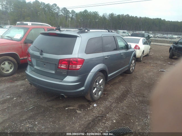 Dodge Journey Sxt 2010 3D4PG5FV2AT189963 Image 4