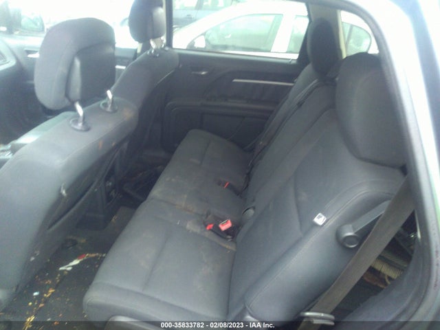Dodge Journey Sxt 2010 3D4PG5FV2AT189963 Image 8