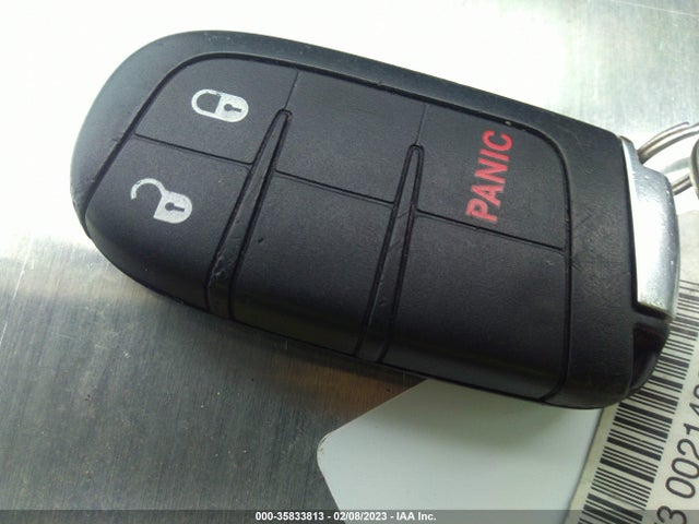 Jeep Grand Cherokee Laredo 2015 1C4RJEAG0FC739972 Image 3