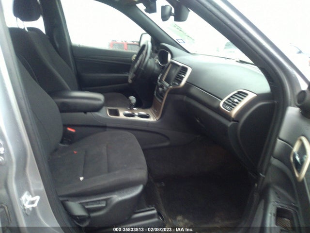 Jeep Grand Cherokee Laredo 2015 1C4RJEAG0FC739972 Image 7
