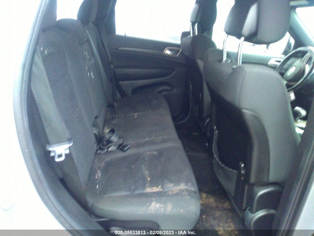 Jeep Grand Cherokee Laredo 2015 1C4RJEAG0FC739972 Image 10