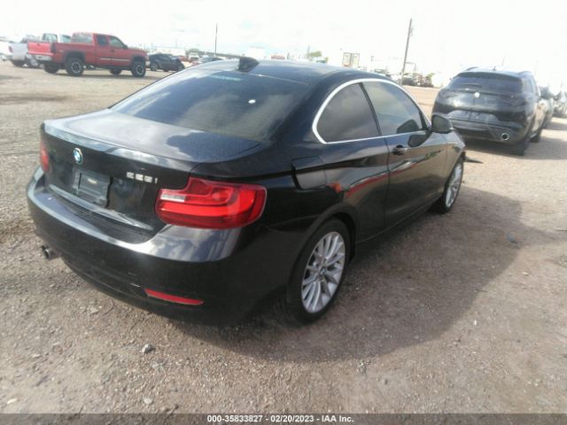 WBA1F5C58EVV99082 BMW 2 Series 228i