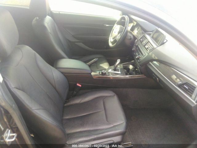 WBA1F5C58EVV99082 BMW 2 Series 228i