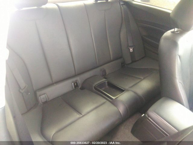WBA1F5C58EVV99082 BMW 2 Series 228i