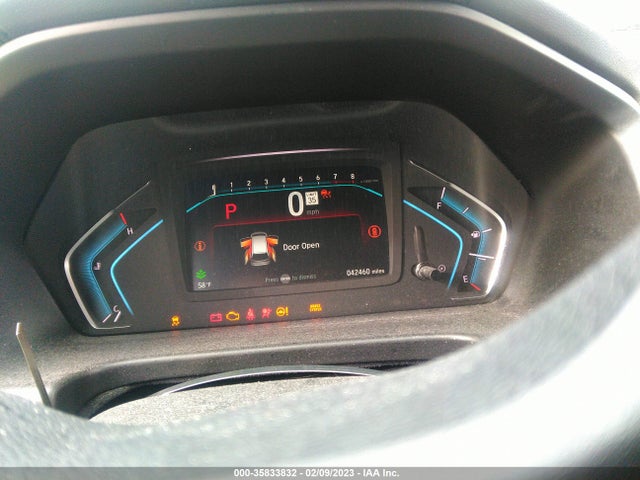 2021 Honda Odyssey, VIN: 5FNRL6H53MB009851