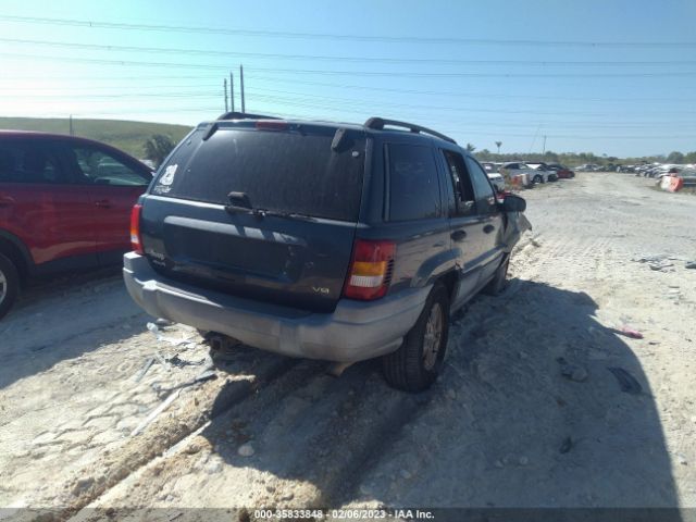 1J4GW48N42C220063 Jeep Grand Cherokee Laredo