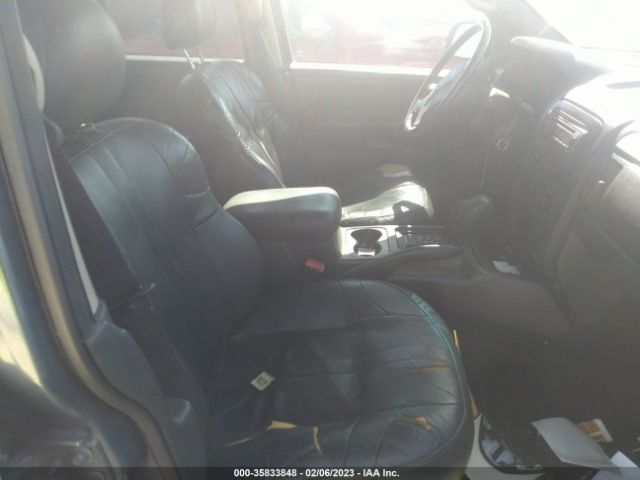 1J4GW48N42C220063 Jeep Grand Cherokee Laredo