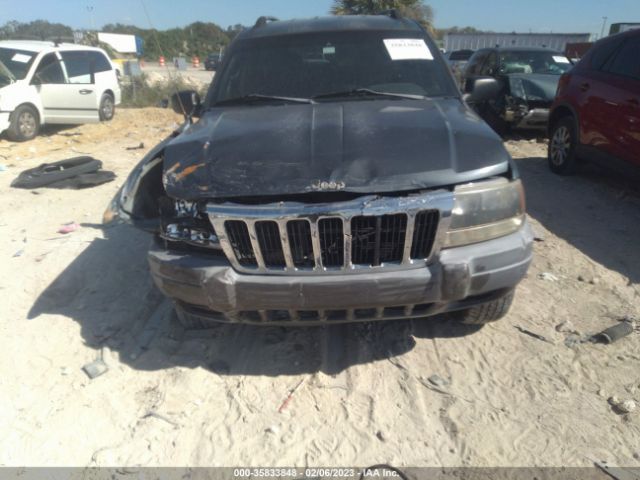 1J4GW48N42C220063 Jeep Grand Cherokee Laredo