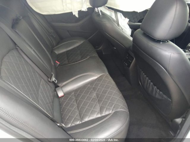 5XXGR4A66FG503344 KIA Optima Sxl Turbo