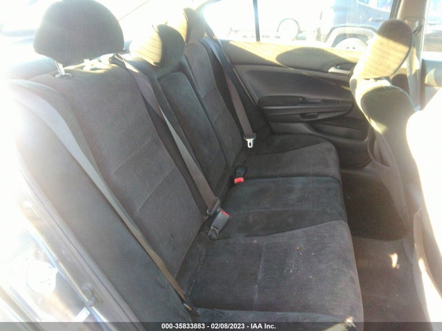 2009 HONDA ACCORD SDN LX-P VIN: 1HGCP26439A031069