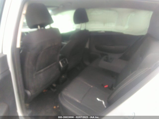 2019 KIA SPORTAGE LX VIN: KNDPMCAC1K7624073