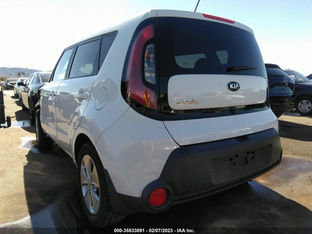 2015 KIA SOUL BASE VIN: KNDJN2A2XF7124844