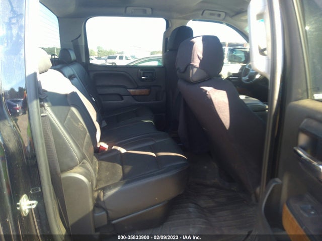 GMC Sierra 1500 Slt 2014 3GTU2VEJ2EG313323 Image 8