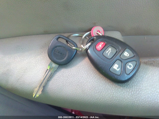 GMC Acadia Slt1 2012 1GKKRREDXCJ155642 Image 3