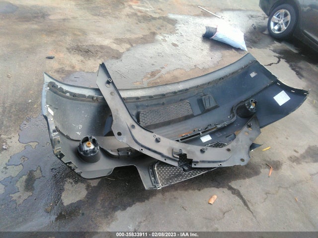 GMC Acadia Slt1 2012 1GKKRREDXCJ155642 Image 4