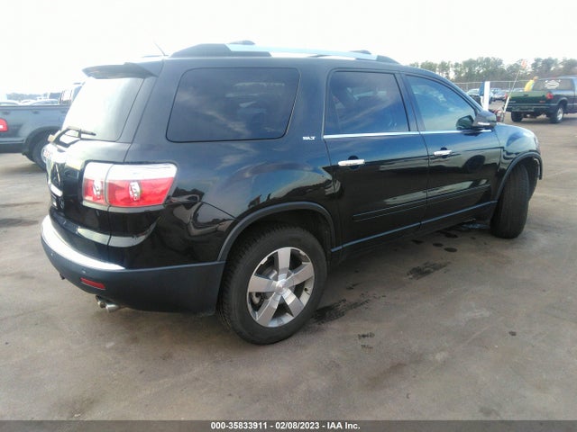 GMC Acadia Slt1 2012 1GKKRREDXCJ155642 Image 6